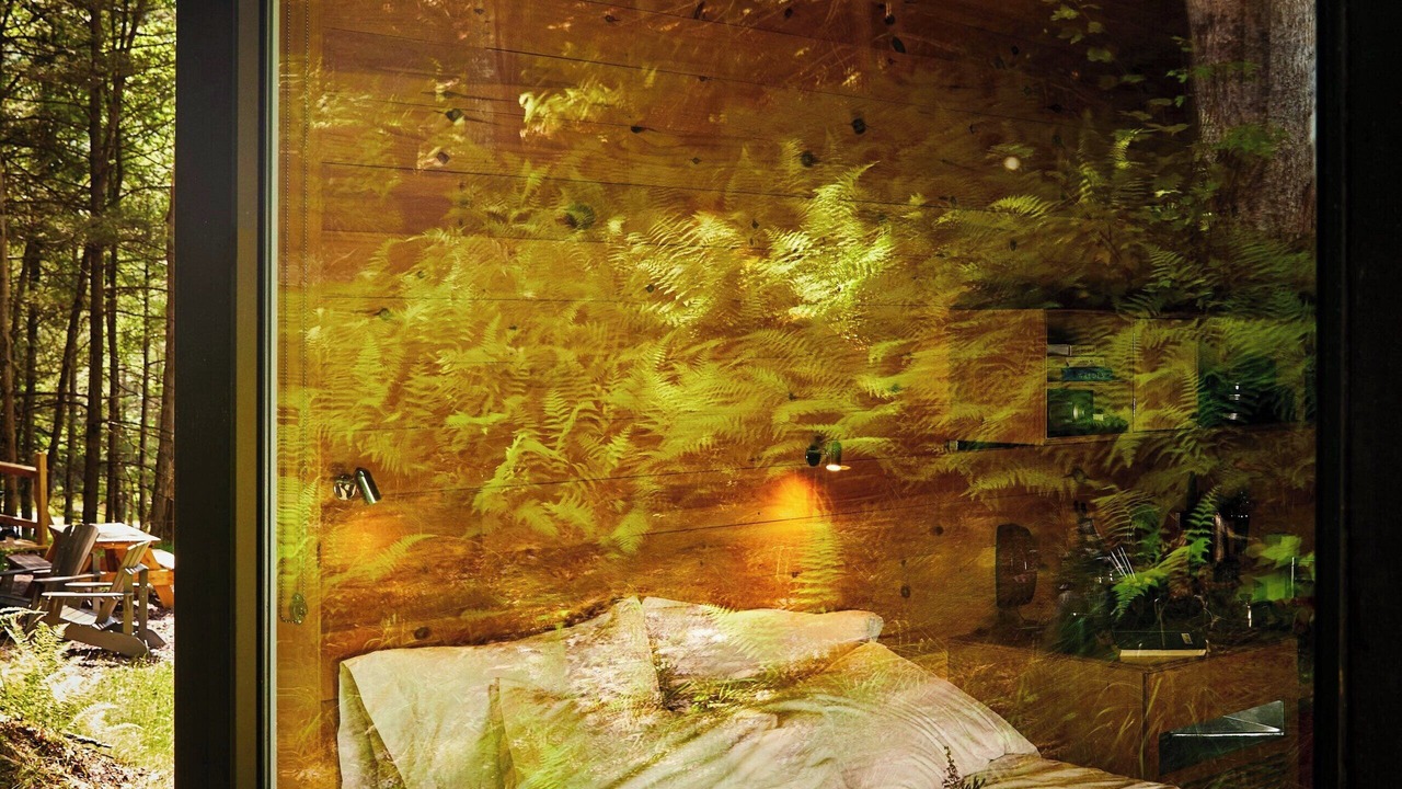 Photo of Bedroom in East Haddam