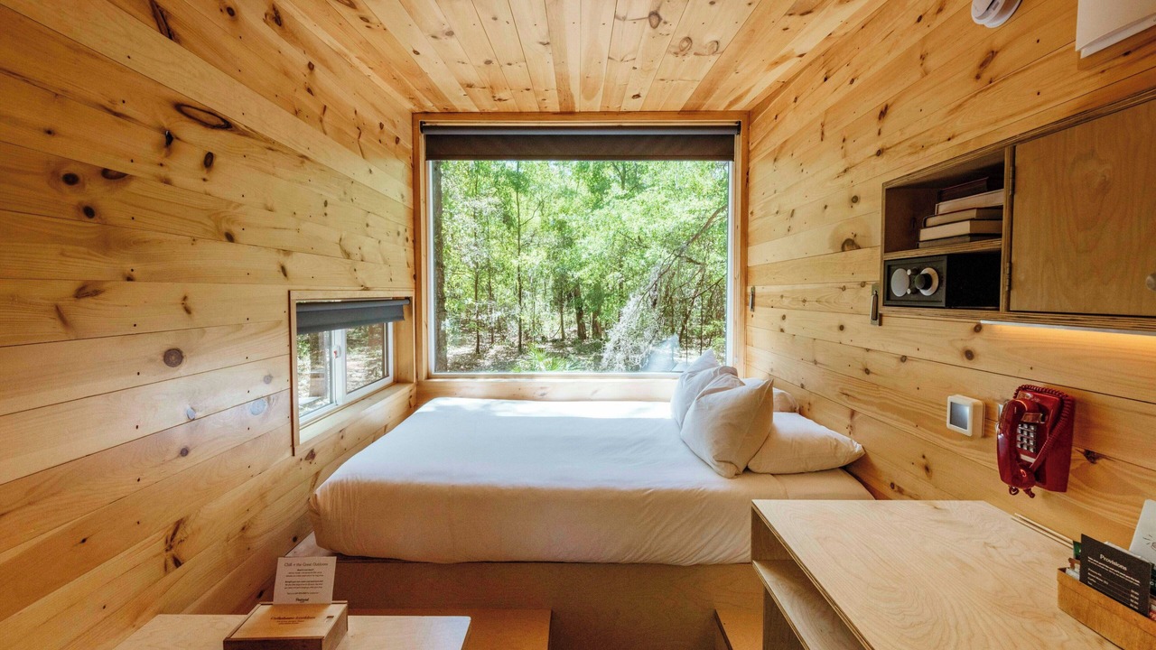 Photo of Bedroom in East Haddam