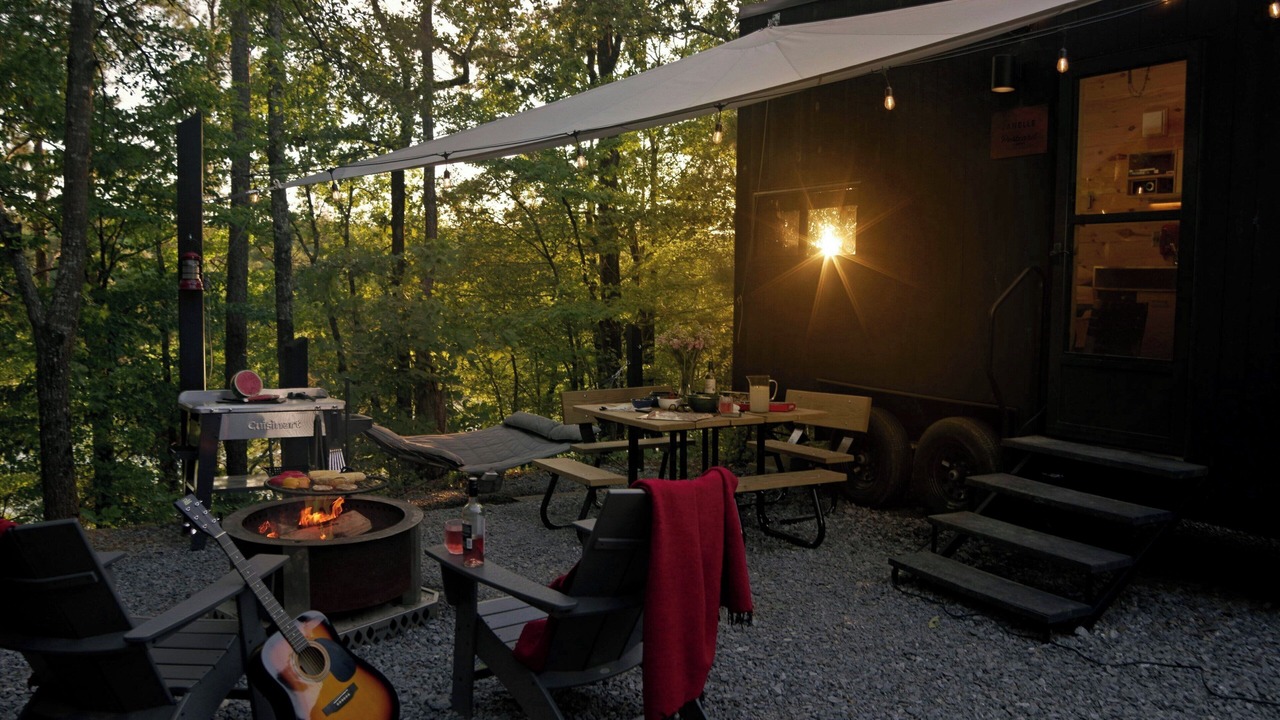 Photo of Bedroom in East Haddam
