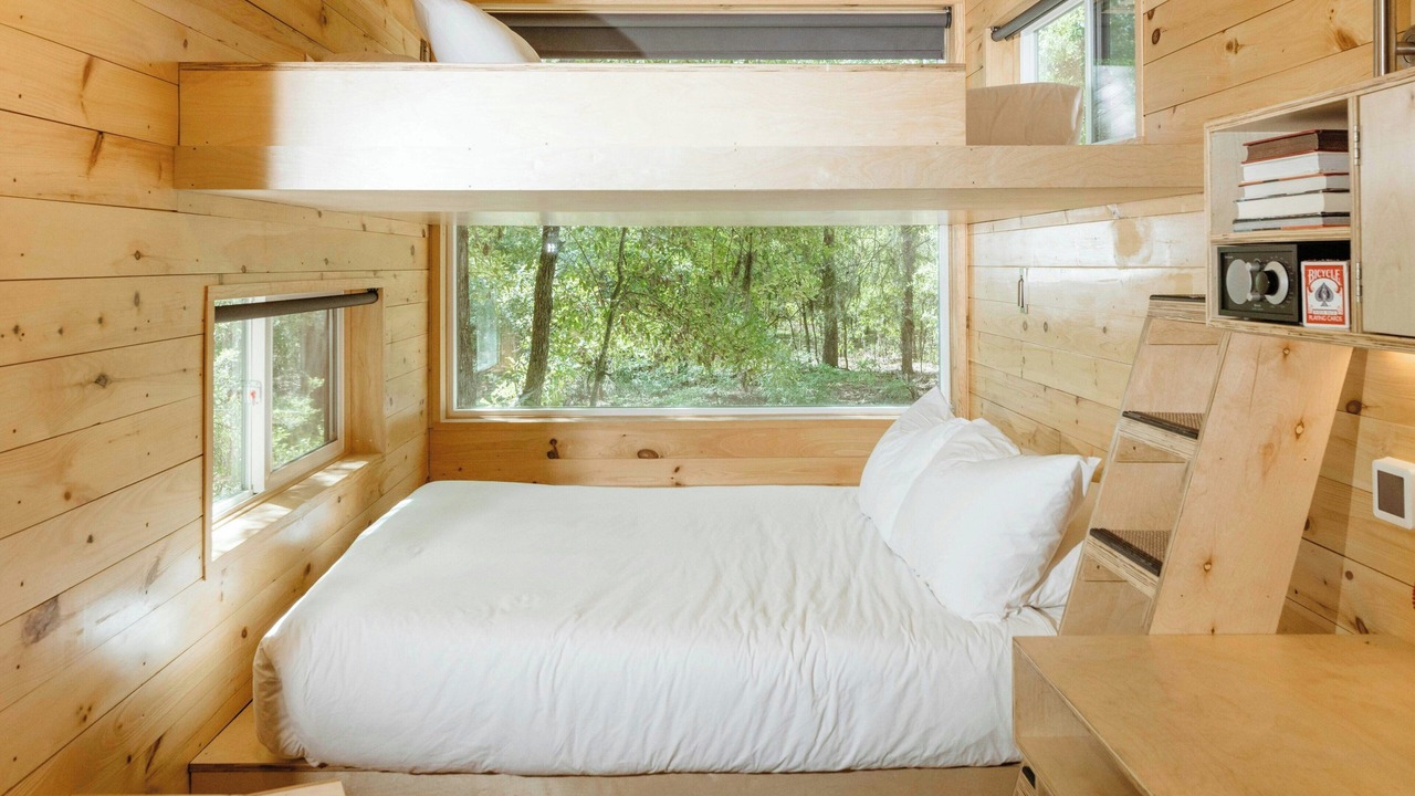 Photo of Bedroom in East Haddam