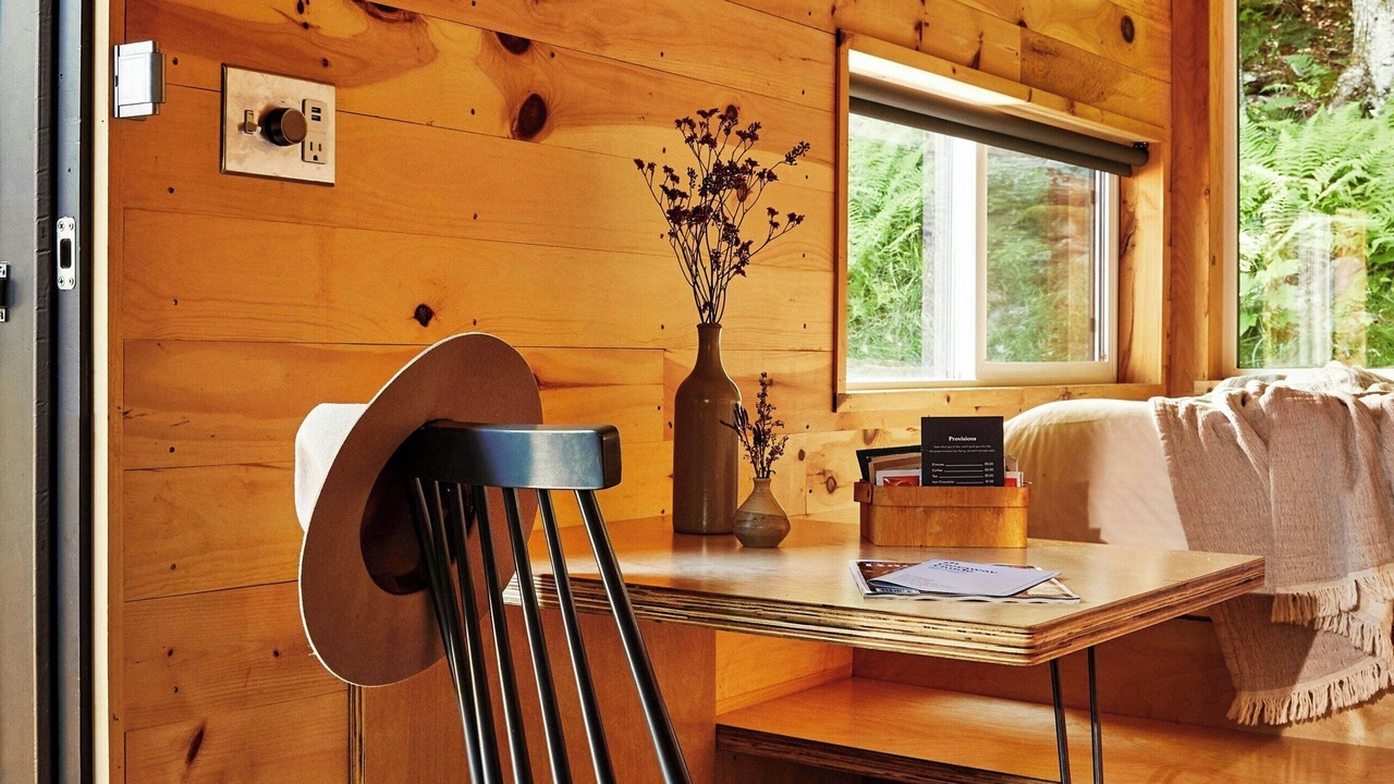 Photo of Bedroom in East Haddam