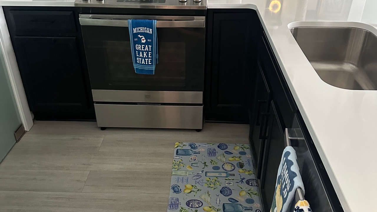 Photo of Kitchen in Spring Lake
