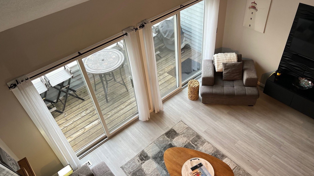 Photo of Livingroom in Spring Lake