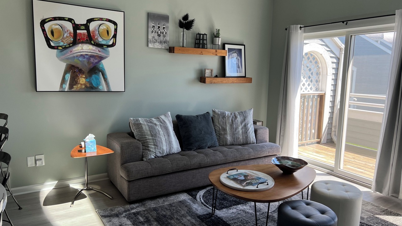 Photo of Livingroom in Spring Lake