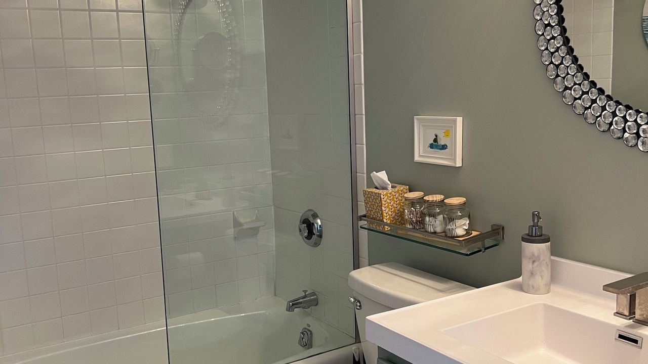 Photo of Bathroom in Spring Lake