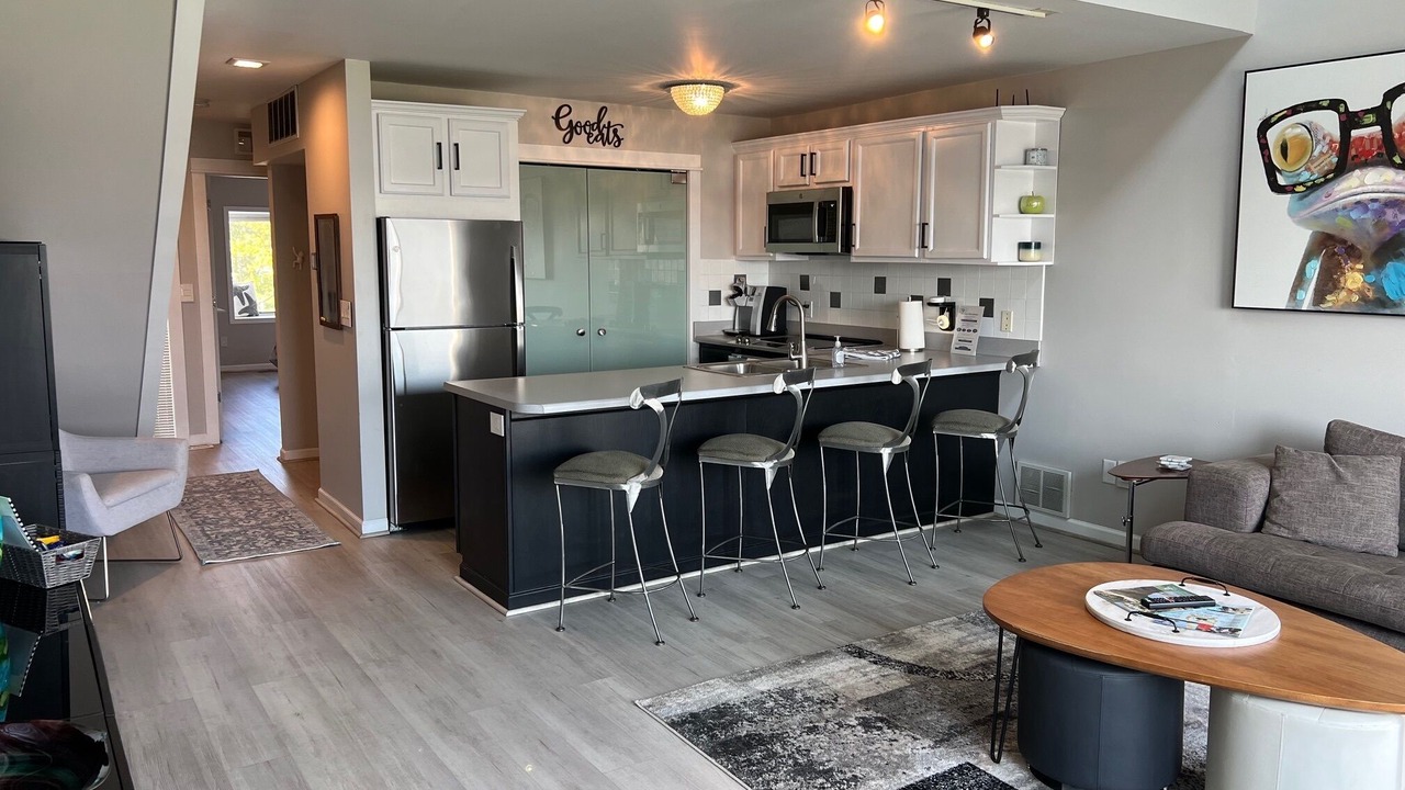 Photo of Livingroom in Spring Lake