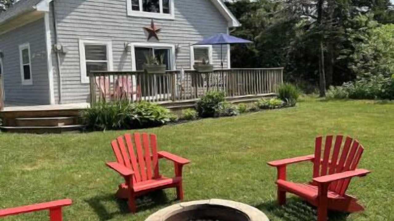 Photo of Patio Balcony in Bayview