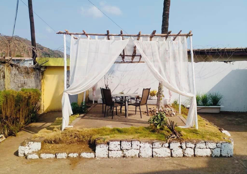 Photo of Outdoor in Freetown