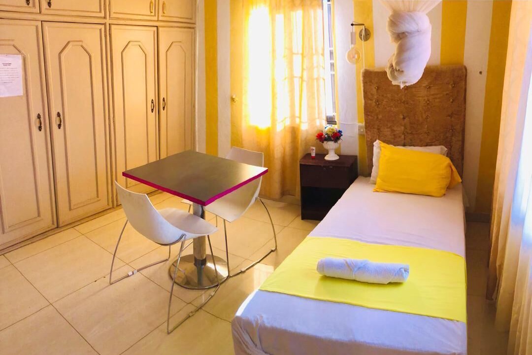Photo of Bedroom in Freetown