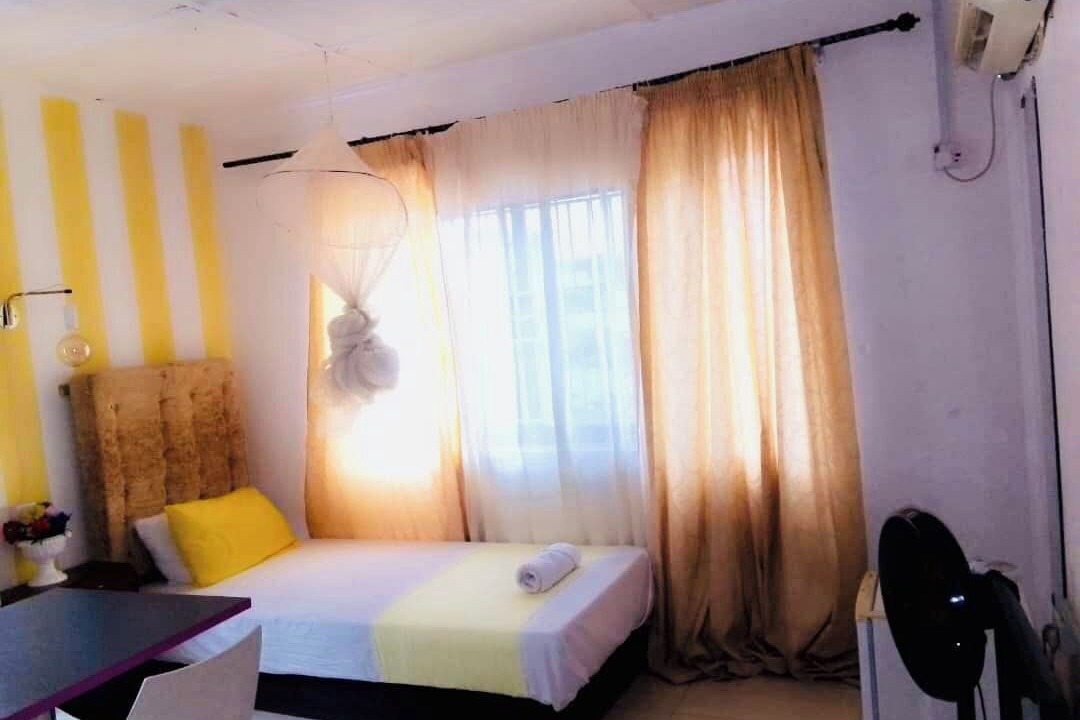 Photo of Bedroom in Freetown