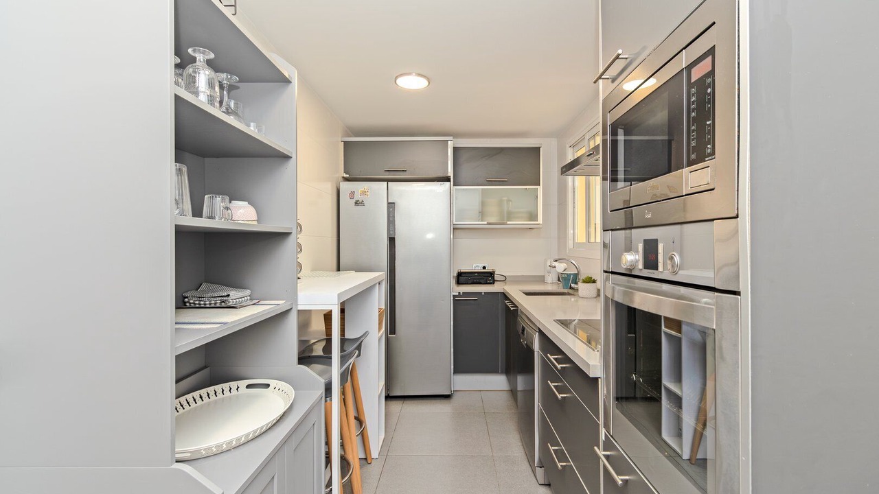 Photo of Kitchen in Puig