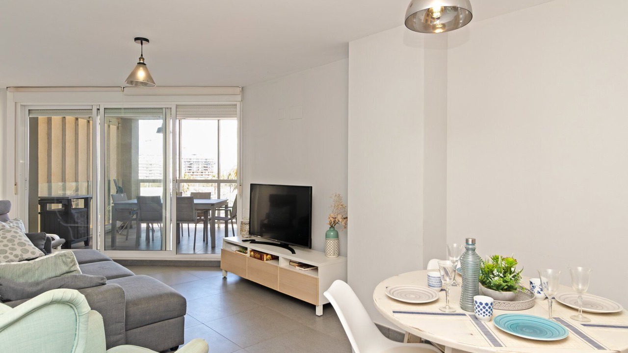 Photo of Livingroom in Puig