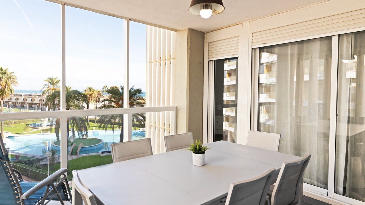 Photo of Outdoor in Puig