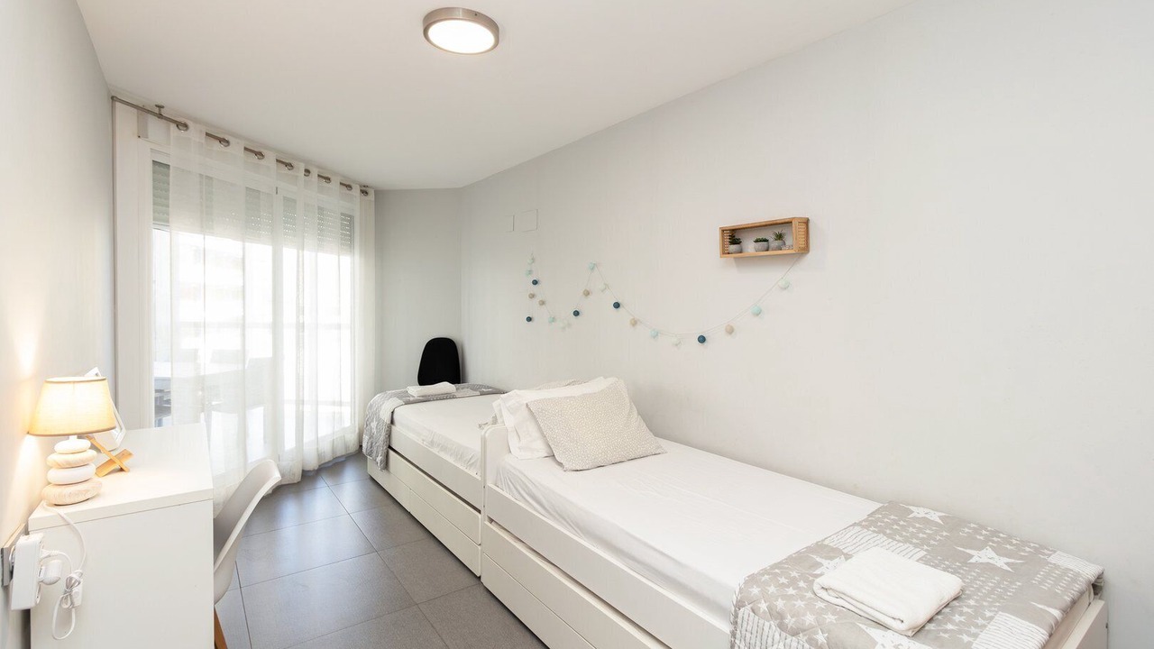 Photo of Bedroom in Puig