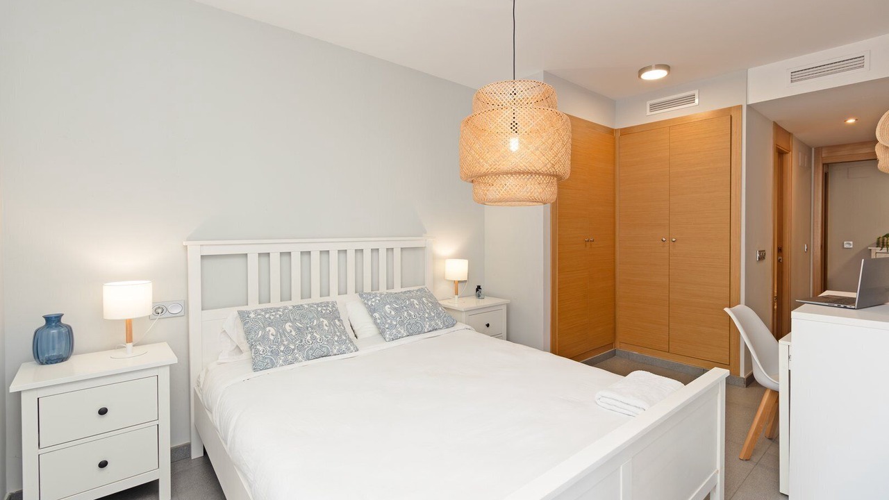 Photo of Bedroom in Puig