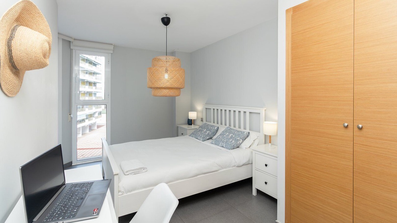 Photo of Bedroom in Puig