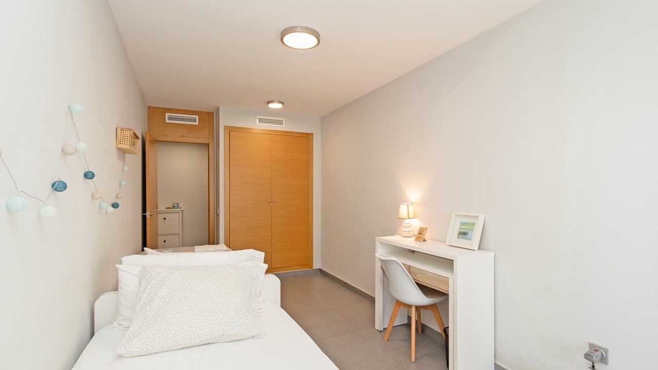 Photo of Bedroom in Puig