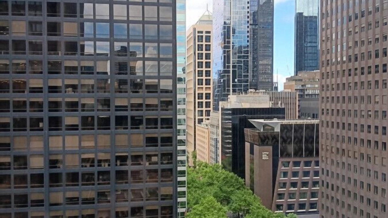 Photo of Others in Melbourne Central Business District