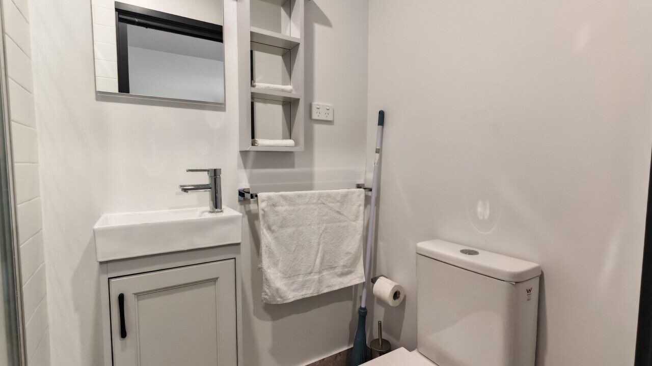 Photo of Bathroom in Burwood