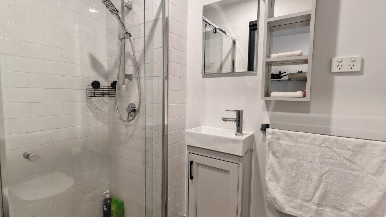 Photo of Bathroom in Burwood