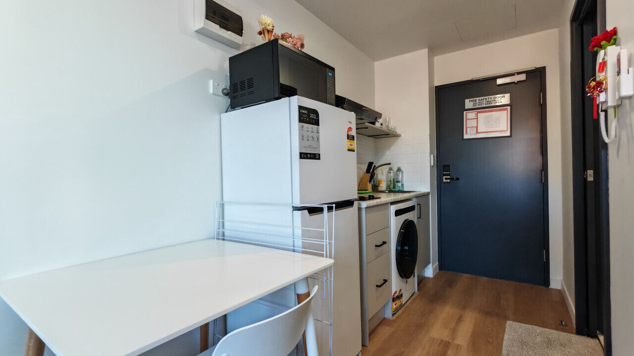 Photo of Kitchen in Burwood