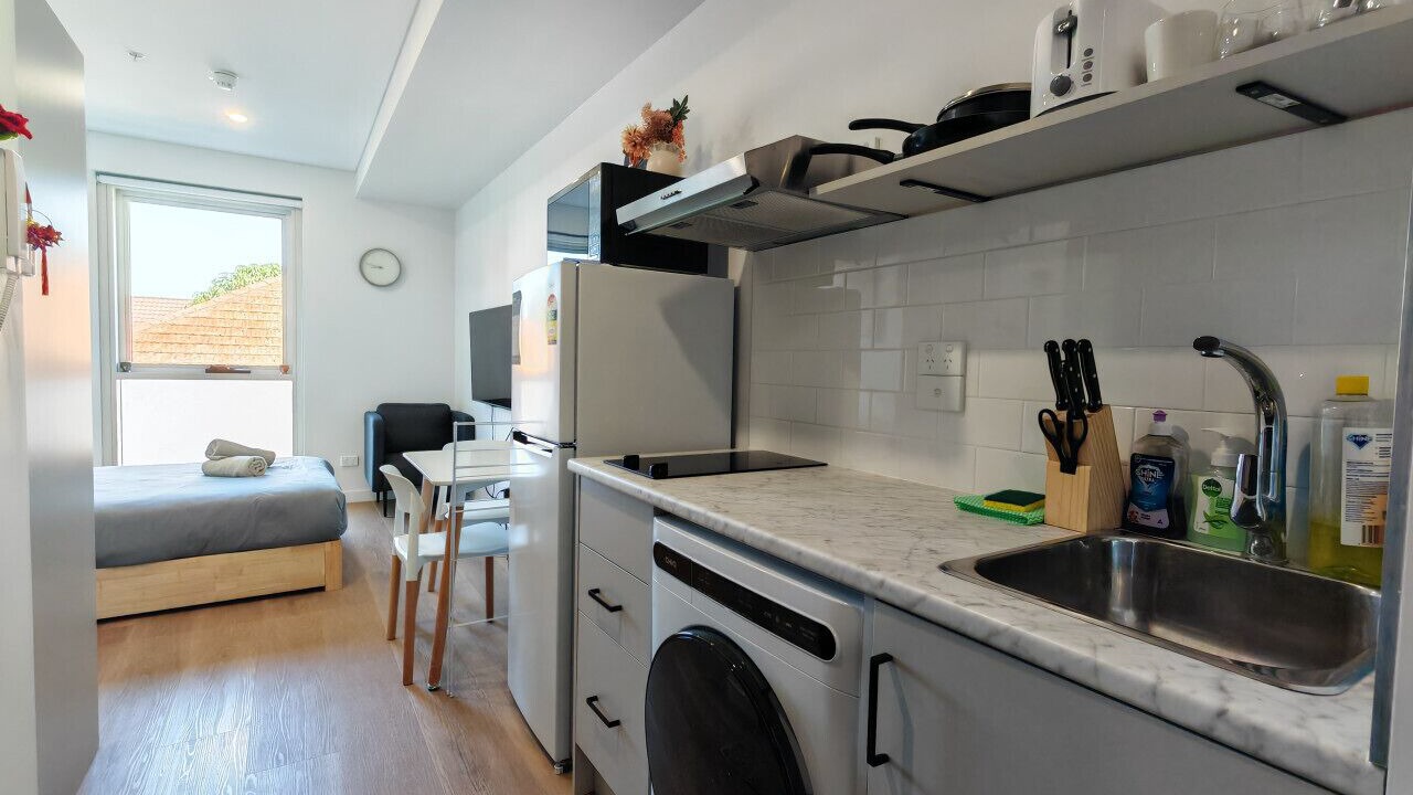 Photo of Kitchen in Burwood