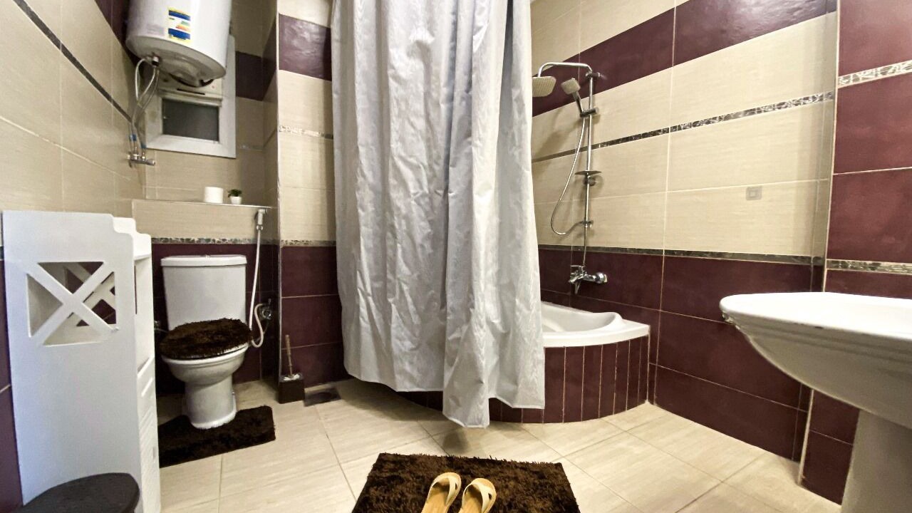 Photo of Bathroom in Al-Basatin