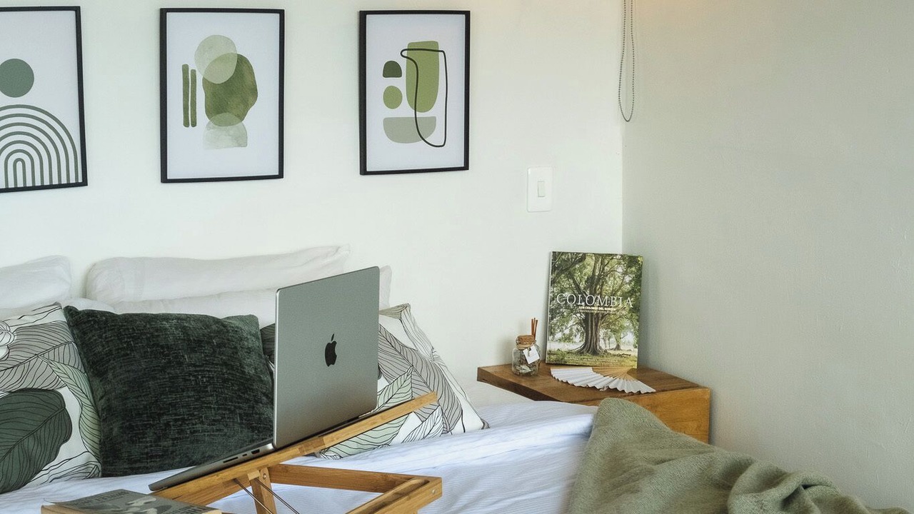 Photo of Bedroom in Jerico