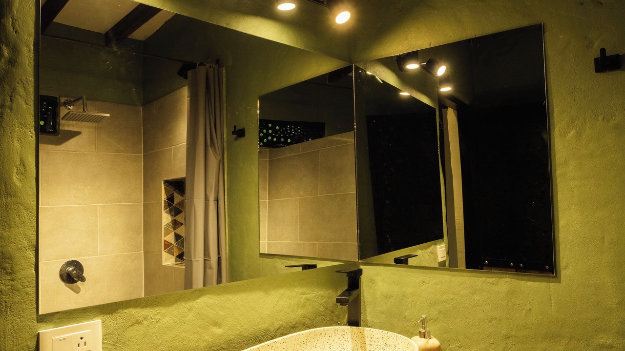 Photo of Bathroom in Jerico