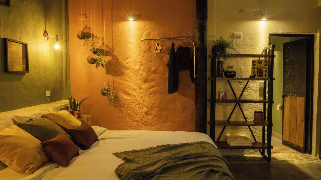 Photo of Bedroom in Jerico