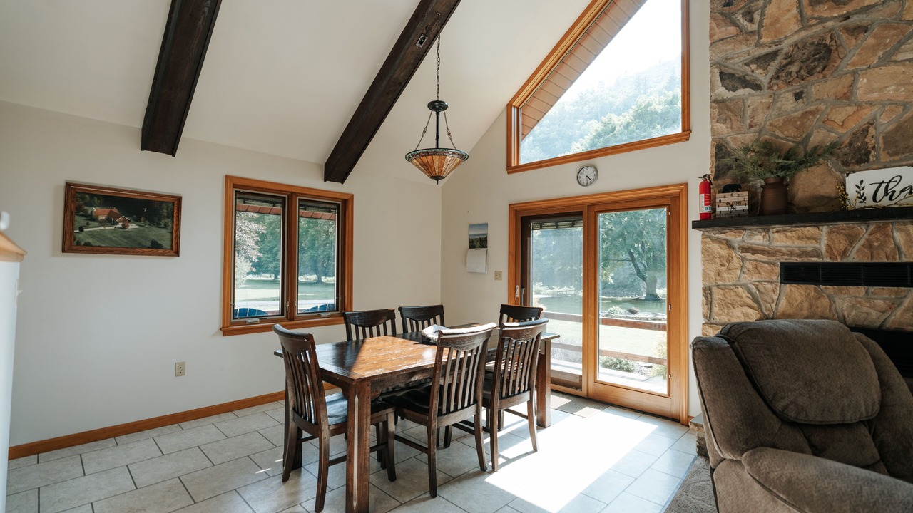 Photo of Bedroom in Cedar Run