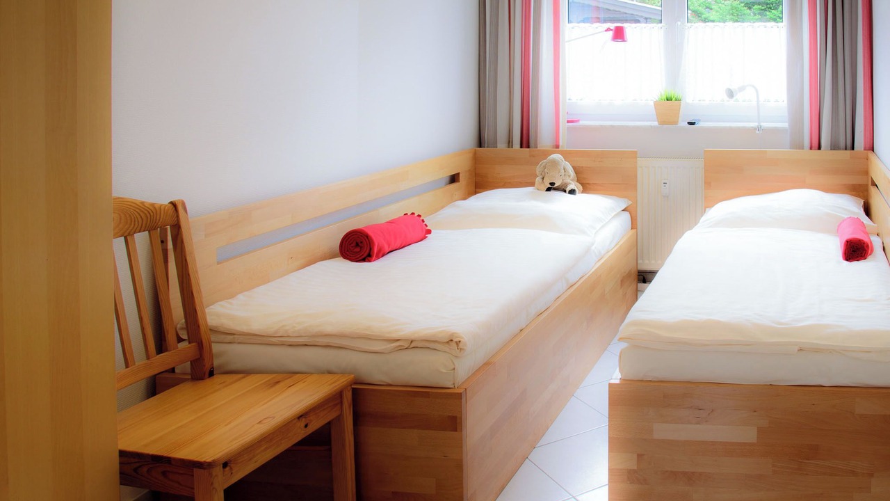 Photo of Bedroom in Oberhof