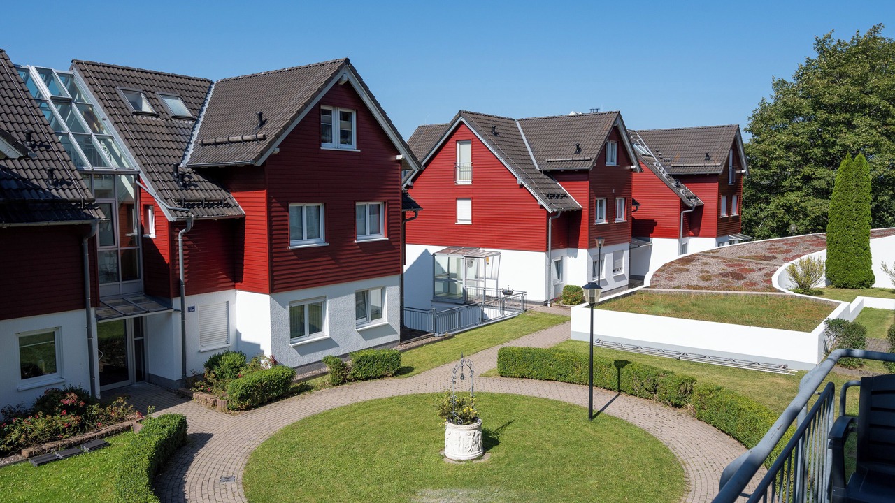 Photo of Outdoor in Oberhof