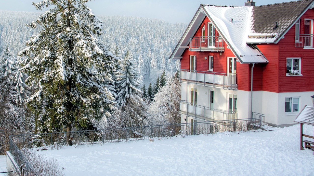 Photo of Outdoor in Oberhof