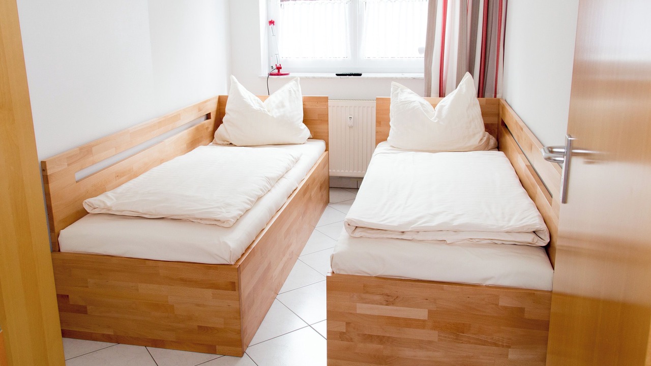 Photo of Bedroom in Oberhof