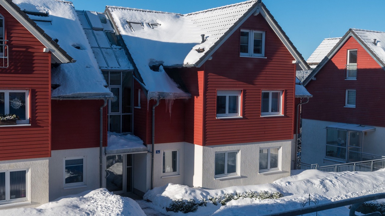 Photo of Outdoor in Oberhof