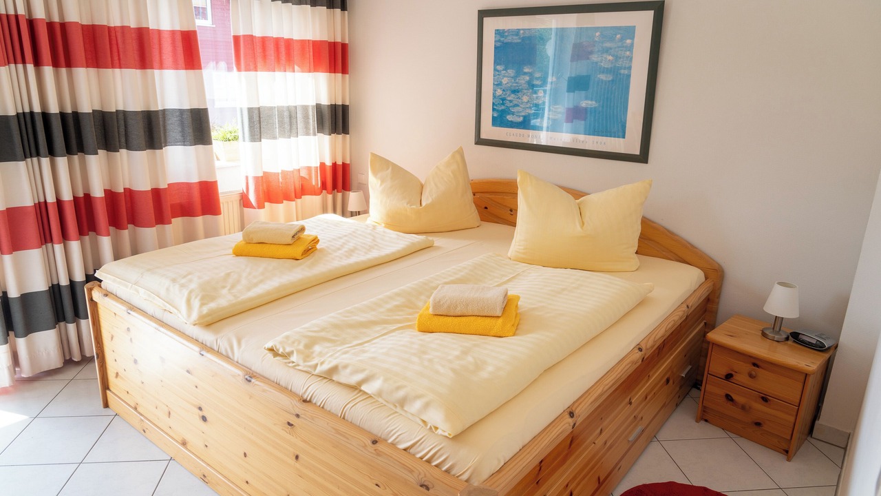 Photo of Bedroom in Oberhof