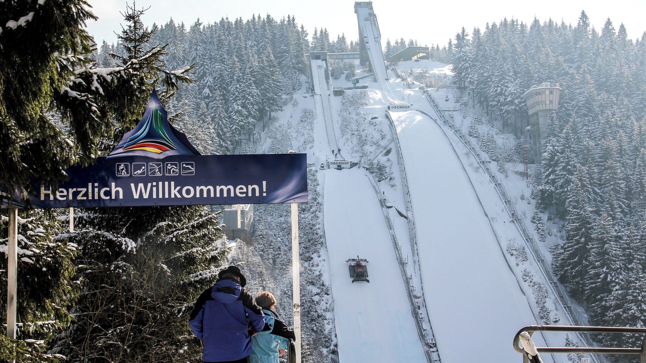 Photo of Others in Oberhof