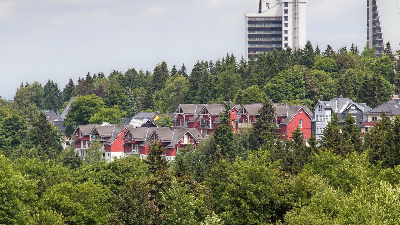 Photo of Others in Oberhof