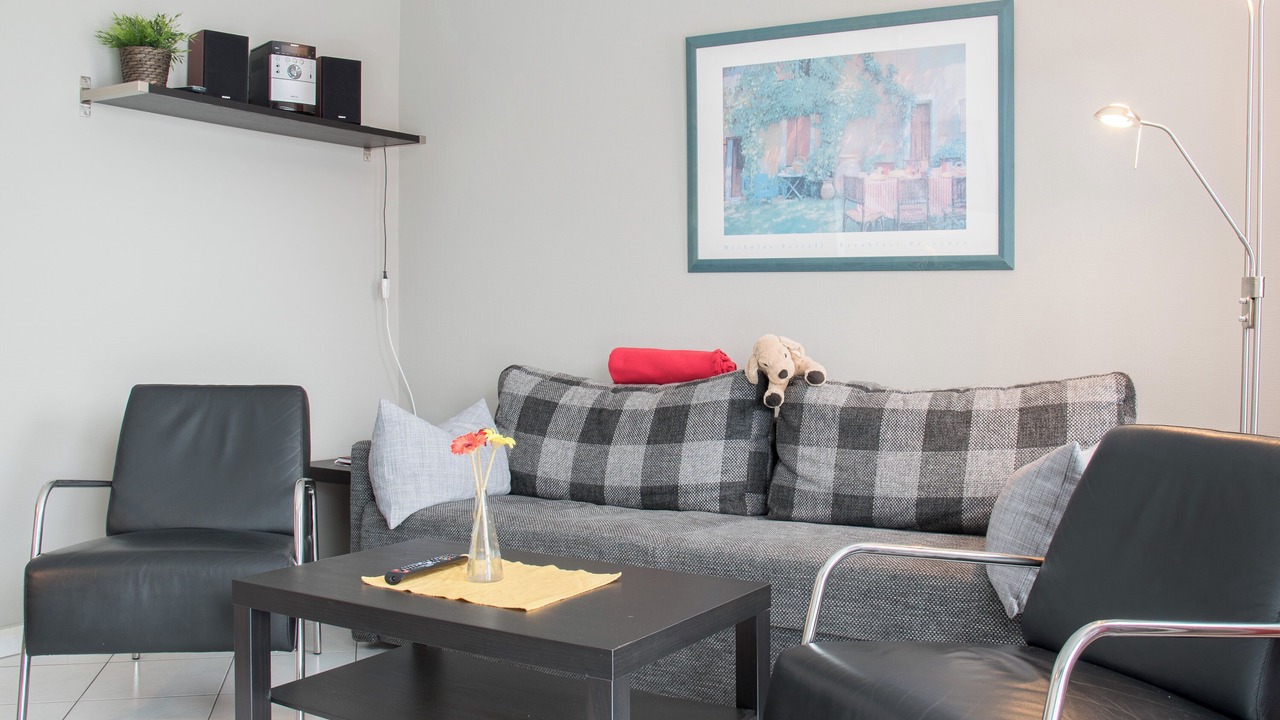 Photo of Livingroom in Oberhof