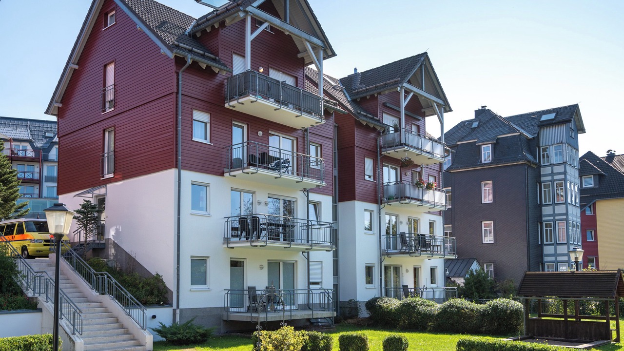 Photo of Outdoor in Oberhof