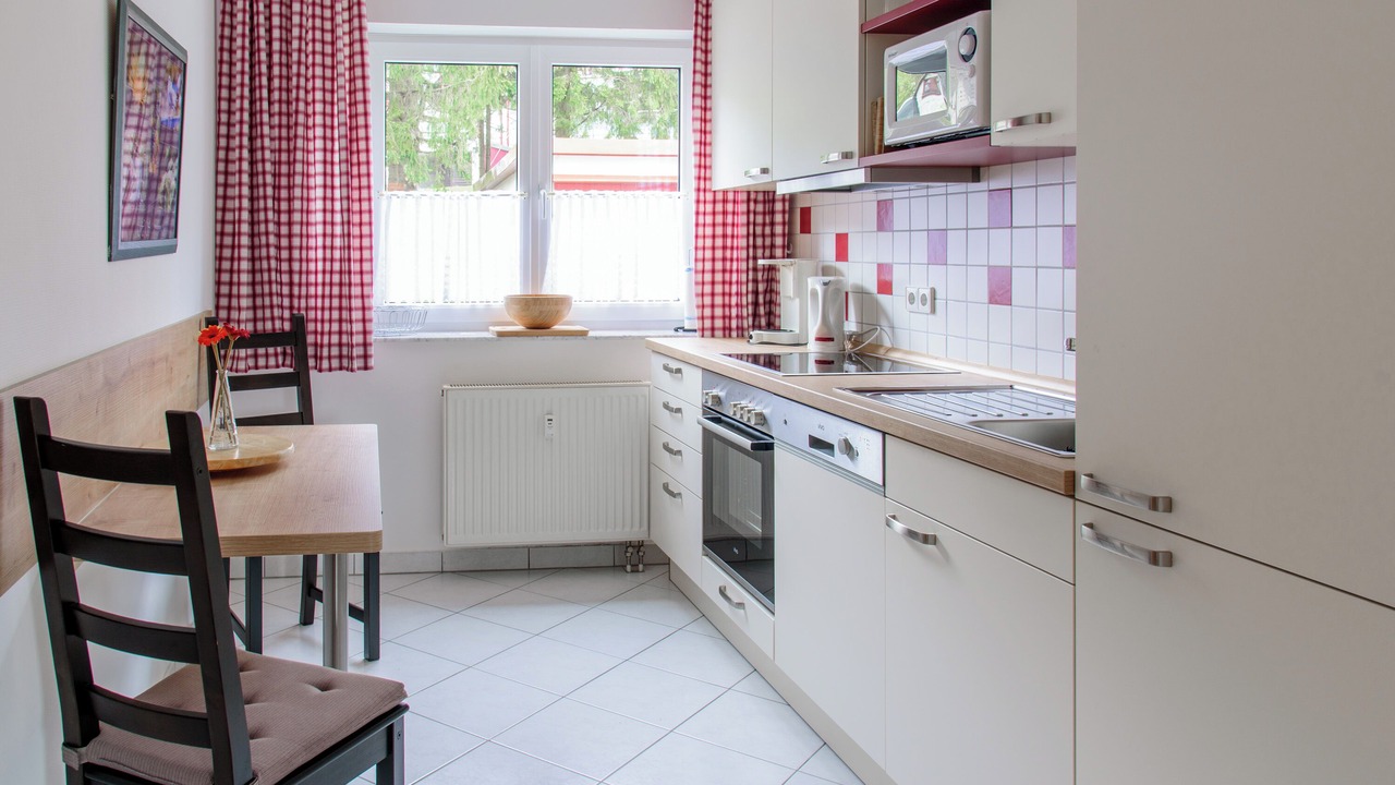 Photo of Kitchen in Oberhof