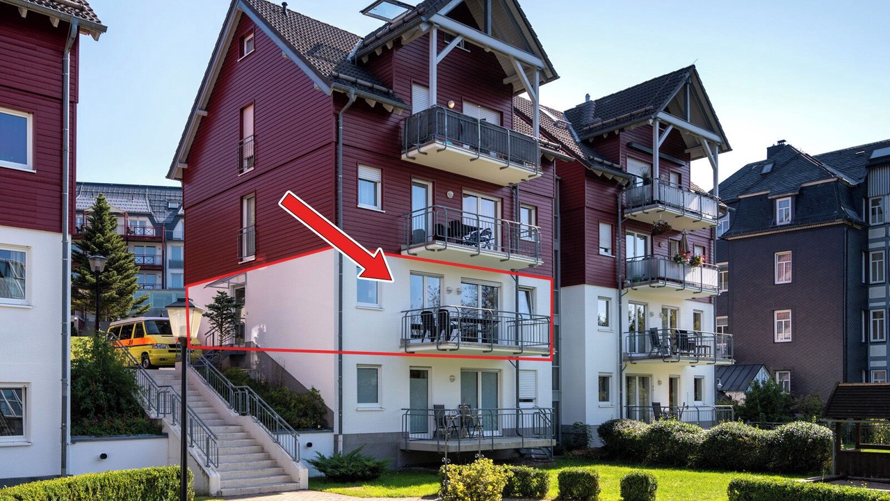 Photo of Outdoor in Oberhof