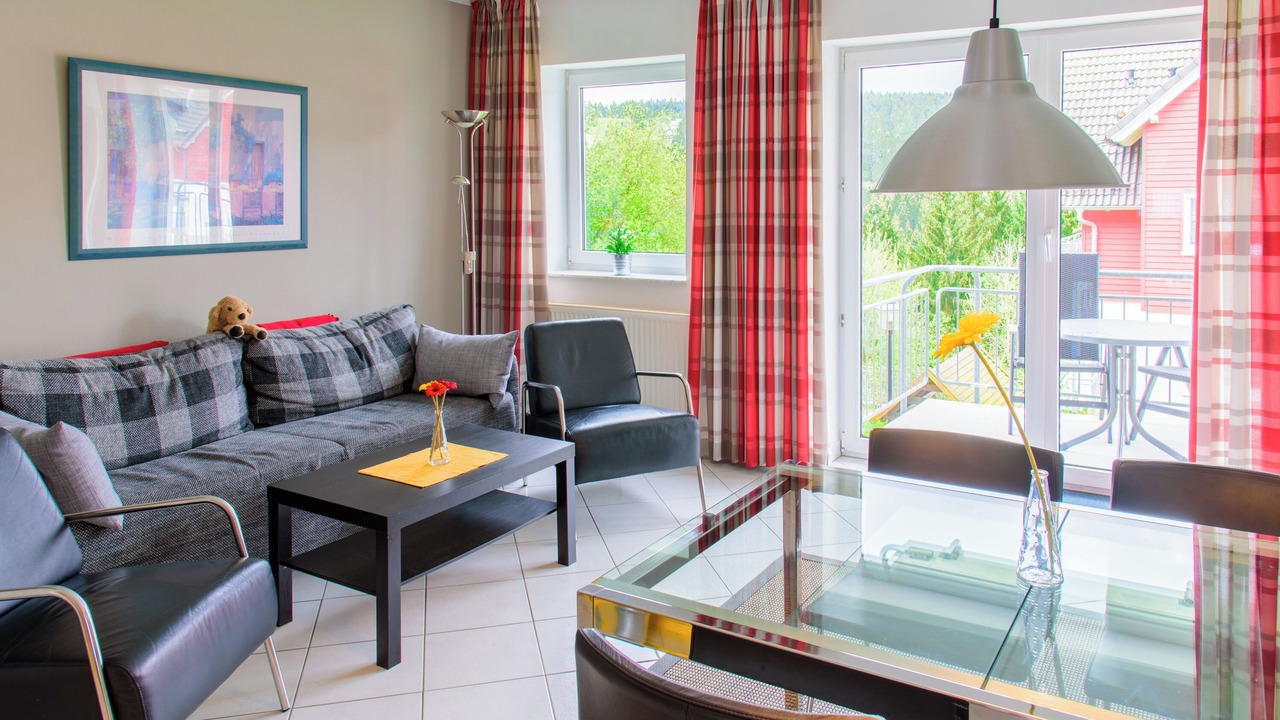 Photo of Livingroom in Oberhof