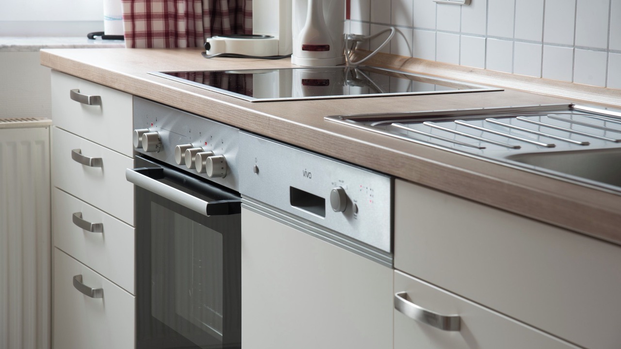 Photo of Kitchen in Oberhof