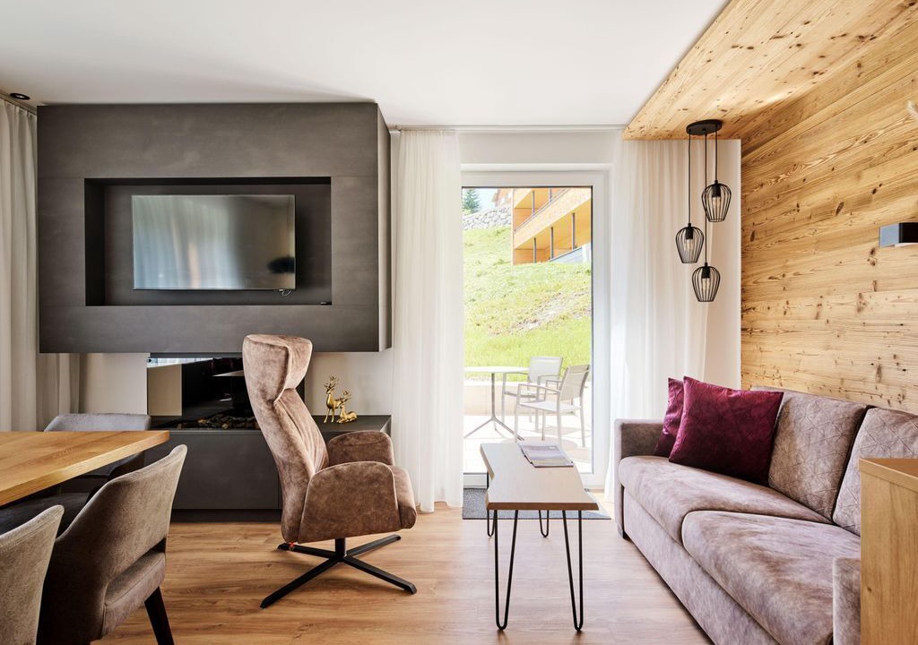 Photo of Livingroom in Fontanella