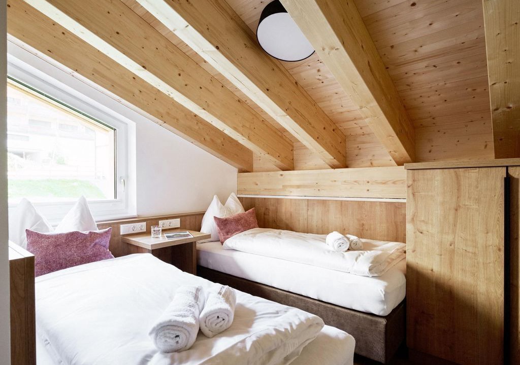 Photo of Bedroom in Fontanella