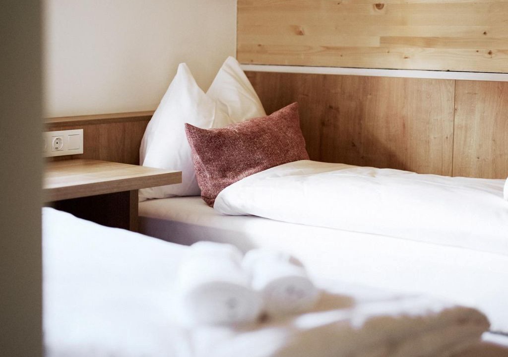 Photo of Bedroom in Fontanella