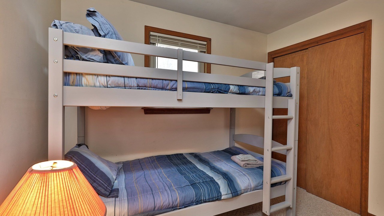 Photo of Bedroom in Bridgewater Corners