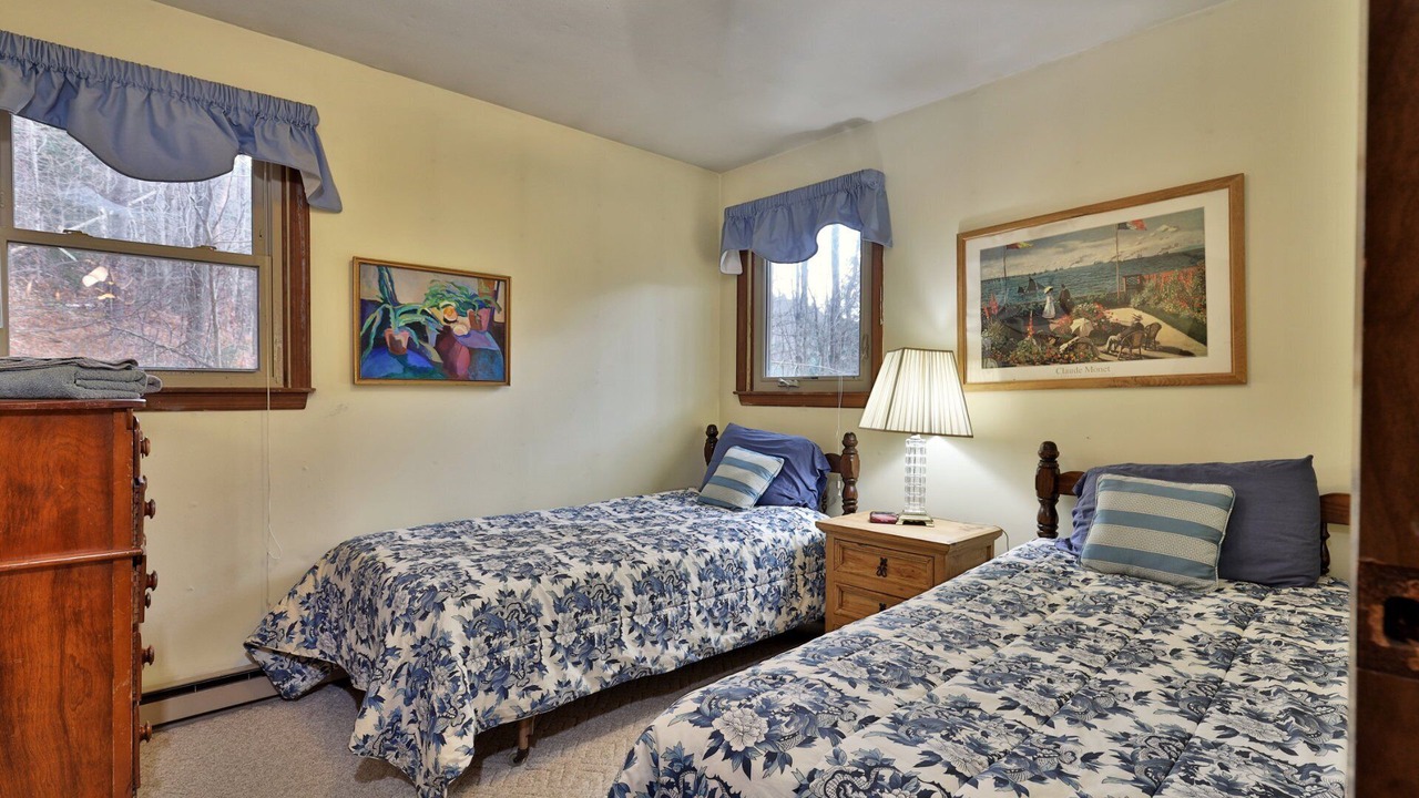 Photo of Bedroom in Bridgewater Corners